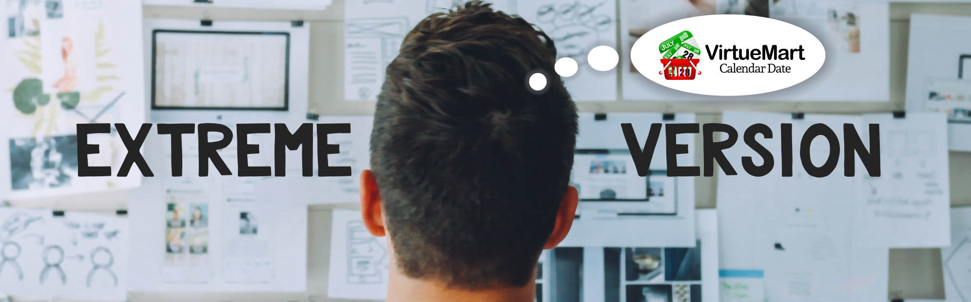 virtuemart calendar plugin extreme