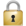 icon lock