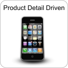 product driven