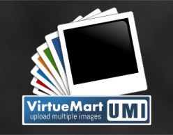 virtuemart upload multiple images