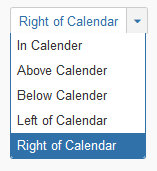 virtuemart time slot position